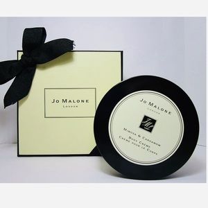 Jo Malone mimosa & cardamom body cream